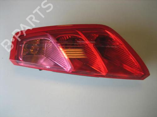 Used Right taillight FIAT GRANDE PUNTO (199_) 1.3 D Multijet (75 hp) 20910019