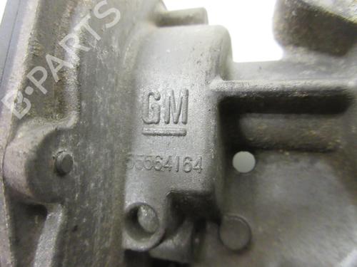 Throttle body OPEL ASTRA J (P10) 2.0 CDTI (68) | BP20888913M82 