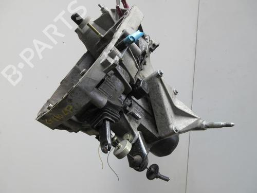 Used Gearbox Gearbox 22108299 22108299
