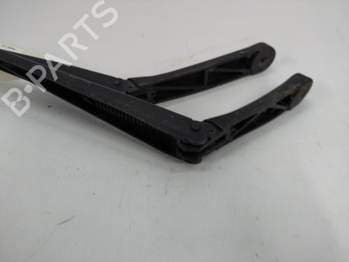Front windshield wiper arm VW GOLF V (1K1) 2.0 TDI 16V | BP22810177C143 