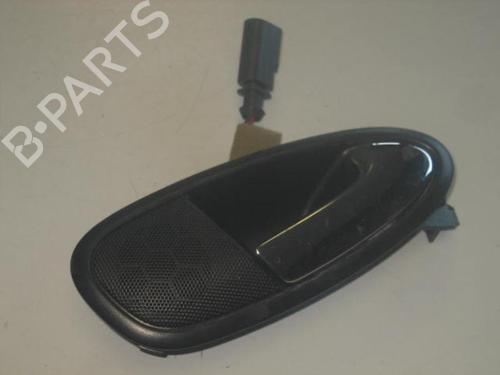 Used Front right interior door handle SEAT ALTEA XL (5P5, 5P8) 1.9 TDI (105 hp) 20892527