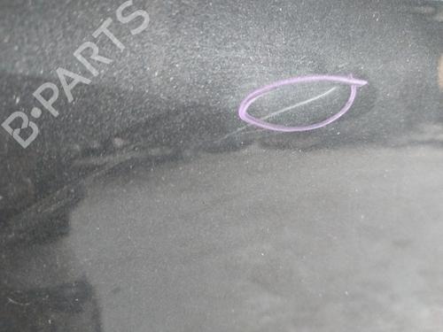 Right front door CITROËN DS3 (SA_) 1.6 HDi 90 | BP21259895C3 