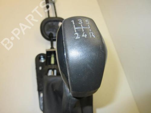 Gear lever PEUGEOT 208 I (CA_, CC_) 1.6 BlueHDi 100 | BP20894994M90