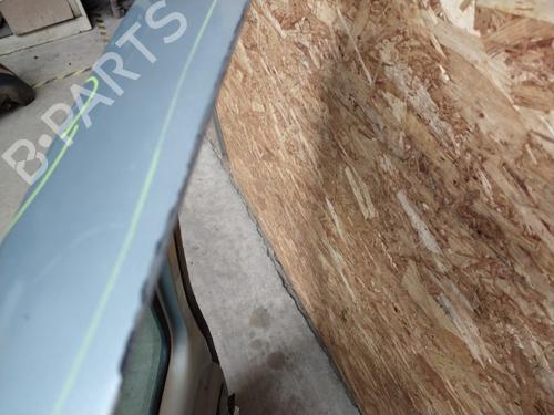 Right tailgate RENAULT KANGOO (KC0/1_) 1.5 dCi (KC08, KC09) | BP20896239C77 