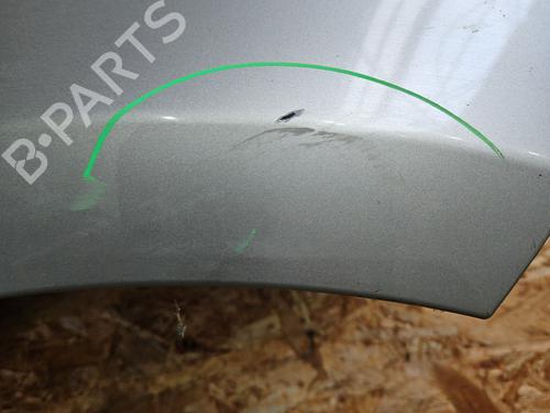 Right front fenders RENAULT CLIO III (BR0/1, CR0/1) 1.5 dCi (BR17, CR17) | BP29895689C42