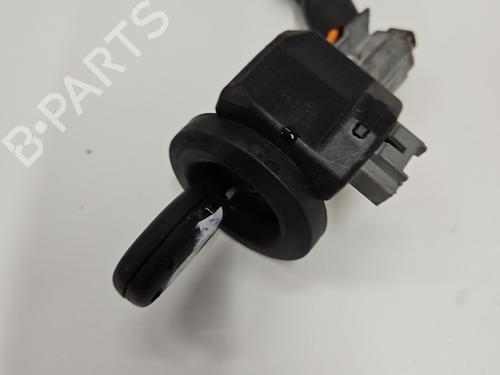 Ignition barrel RENAULT MASTER II Van (FD) 2.5 D (FD0A, FD0E, FD2E, FD3E) | BP31020084M48