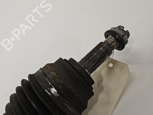Left front driveshaft DACIA SANDERO III 1.0 TCe 100 ECO-G | BP37734520M38 - Image 4