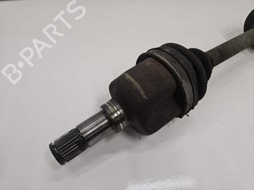 Left front driveshaft FORD MONDEO III (B5Y) | BP36317235M38 - Image 2