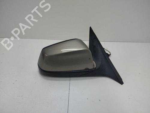 Used Right mirror BMW 5 Touring (E61) 520 d (177 hp) 20905311
