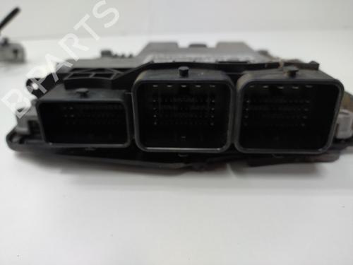 Electronic module CITROËN C3 II (SC_) 1.4 HDi 70 (SC8HZC, SC8HR0, SC8HP4) | BP20893430M83 