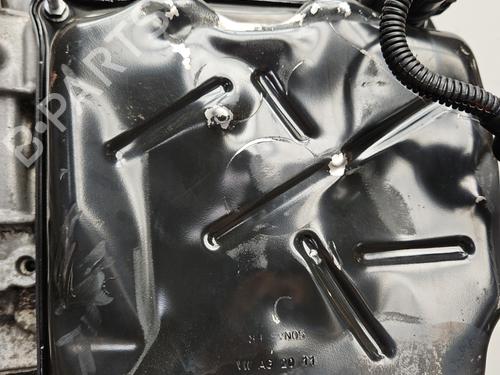 Gearbox AUDI A3 Sportback (8PA) RS3 quattro | BP24704740M3 