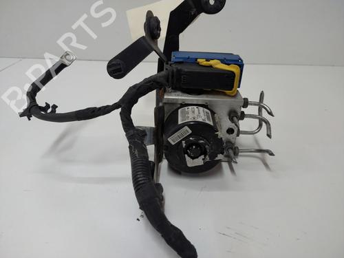 ABS Bremseaggregat RENAULT MEGANE III Grandtour (KZ0/1) 1.5 dCi (KZ09, KZ0D, KZ1G, KZ29, KZ14, KZ1W, KZ10, KZ1F,... (110 hp) 22109805