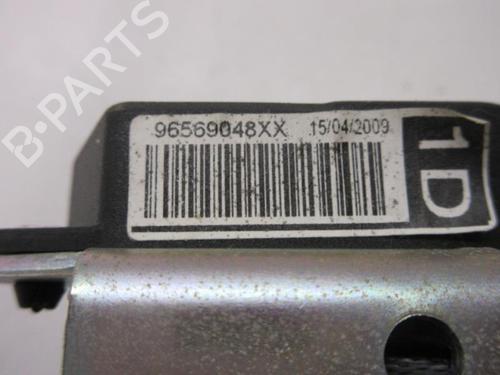 Front right belt tensioner PEUGEOT 308 I (4A_, 4C_) 2.0 HDi | BP20889794C88 