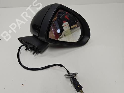 Used Right mirror OPEL CORSA D (S07) 1.3 CDTI (L08, L68) (90 hp) 29372314