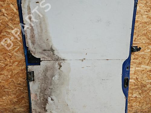 Right slide door CITROËN JUMPER II Van 2.2 HDi 130 | BP29703012C75 