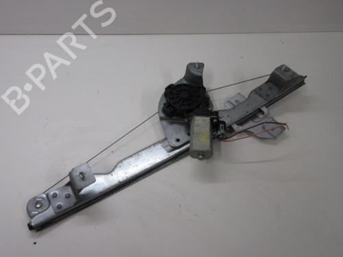 Used Front left window mechanism Front left window mechanism DACIA DUSTER (HS_) 1.5 dCi (HSMC) (107 hp) 20900758 20900758