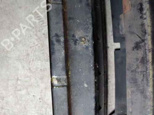 Used Front bumper Front bumper VW POLO III (6N1) 64 1.9 D (64 hp) 20905085 20905085