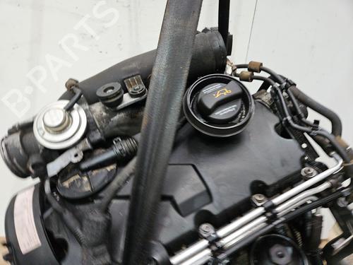 Engine VW PASSAT B6 Variant (3C5) 1.9 TDI | BP30886489M1 - Image 2