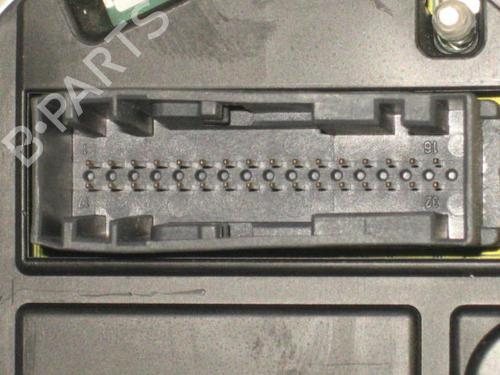 Used Instrument cluster Instrument cluster FORD FIESTA VI (CB1, CCN) 1.4 TDCi (68 hp) 20903802 20903802