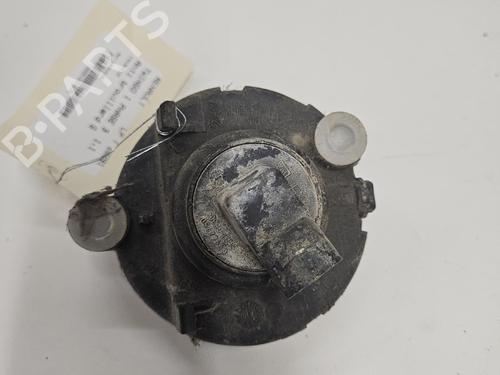 Used Left front fog light Left front fog light 36816316 36816316