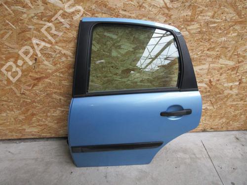 Used Left rear door CITROËN C3 I (FC_, FN_) 1.1 i (60 hp) 20897187