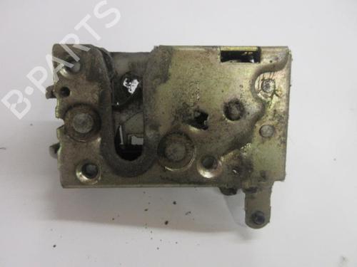 Used Front right lock Front right lock 20889941 20889941
