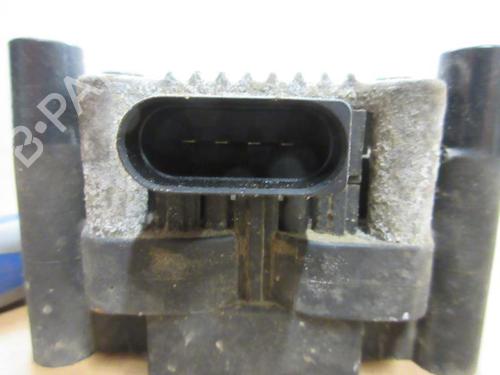 Ignition coil VW GOLF IV (1J1) 1.6 | BP22108325M94 