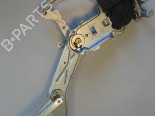Used Front right window mechanism OPEL MERIVA A MPV (X03) 1.7 CDTI (E75) (100 hp) 20910057