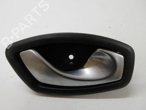 Used Front right interior door handle RENAULT LAGUNA III Grandtour (KT0/1) 2.0 dCi (KT01, KT08, KT09, KT0K, KT12, KT1D, KT1W) (150 hp) 20897805