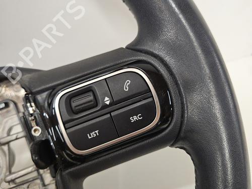 Steering wheel CITROËN C3 III (SX) 1.6 BlueHDi 75 | BP31323283C49