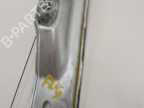 Front left window mechanism RENAULT KADJAR (HA_, HL_) 1.5 BLUE dCi 115 (HLA6) | BP29300928C22 