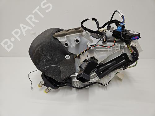 Heater matrix box CITROËN C3 III (SX) 1.2 THP 110 (SXHNPS, SXHNZT, SXHNZ6) | BP31020042M61 - Image 4