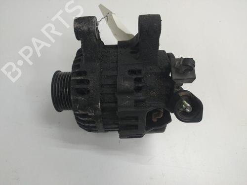 Alternator PEUGEOT 206 Hatchback (2A/C) 1.4 i | BP20888139M7 