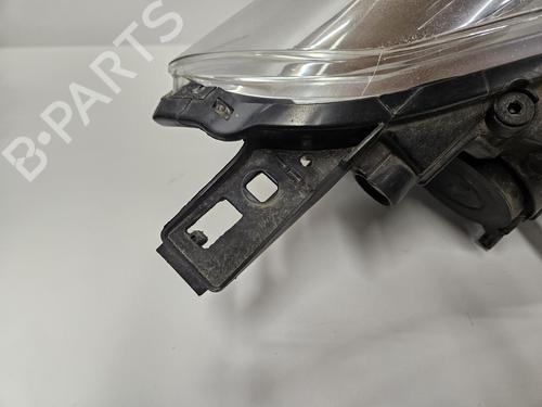 Venstre forlygte PEUGEOT PARTNER Tepee 1.6 HDi | BP38954600C28 - Image 5