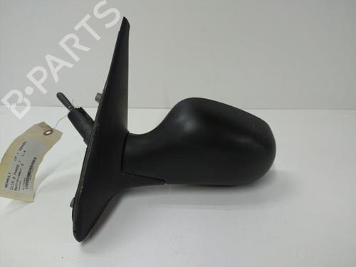 Left mirror RENAULT CLIO II (BB_, CB_) 1.4 (B/CB0C, B/CB0S) | BP20894424C26 