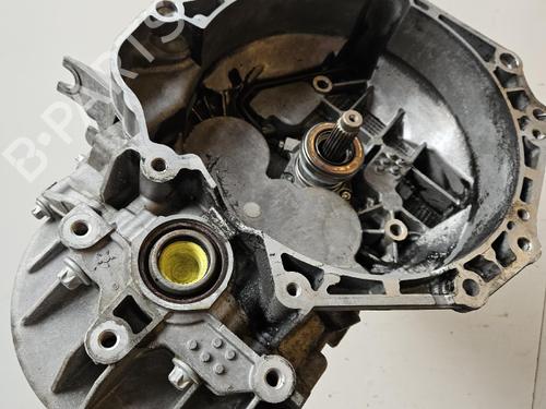 Gearbox OPEL MERIVA B MPV (S10) 1.7 CDTI (75) | BP40614073M3 - Image 2