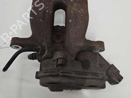 Used Right rear brake caliper RENAULT SCÉNIC III (JZ0/1_) 1.6 dCi (JZ00, JZ12) (130 hp) 27180986