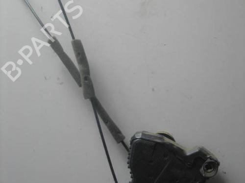 Used Front left lock TOYOTA COROLLA Verso (ZER_, ZZE12_, R1_) 2.2 D-4D (AUR10_, AUR10R) (177 hp) 20898151