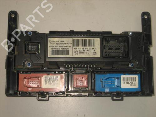 Used Climate control Climate control 20909489 20909489