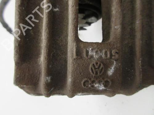 Left rear brake caliper SEAT IBIZA III (6L1) 1.9 TDI | BP20900665M107 
