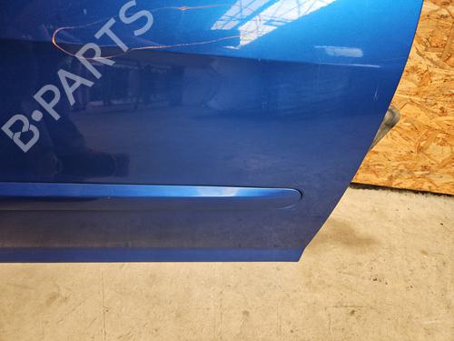 Right front door PEUGEOT 308 I (4A_, 4C_) 1.6 HDi | BP26896750C3 