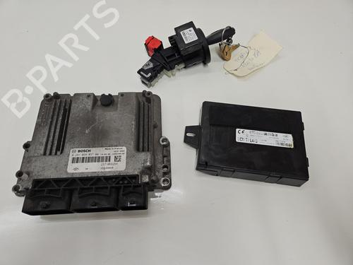 Used Electronic module RENAULT TRAFIC III Van (FG_) 1.6 dCi 125 (FGMH) (125 hp) 29599260