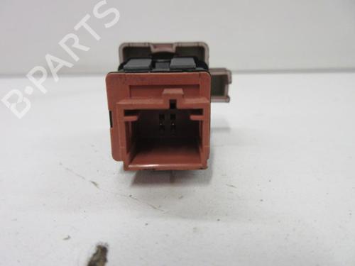 Used Warning switch Warning switch CITROËN C4 Coupe (LA_) 1.6 HDi (109 hp) 20895224 20895224