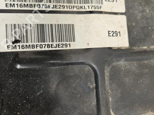 Used Engine Engine KIA NIRO I (DE) 1.6 GDI Plug-in Hybrid (141 hp) 29702947 29702947