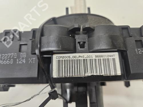 Used Steering column stalk Steering column stalk CITROËN C3 I (FC_, FN_) [2002-2013] 36317213 36317213