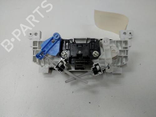 Used Climate control RENAULT TRAFIC III Van (FG_) 1.6 dCi 115 (FGMD) (116 hp) 20905579