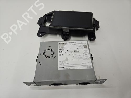 Display RENAULT TWINGO III (BCM_, BCA_) 1.0 SCe 75 (73 hp) 32664581