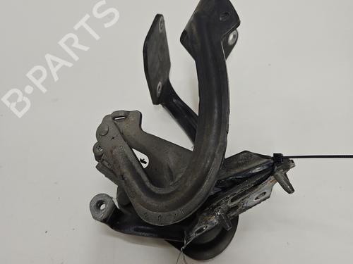 Cerniera/Limitatore di apertura porta PEUGEOT 1007 (KM_) 1.4 (75 hp) 31301337