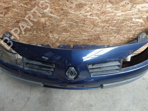 Front bumper RENAULT MEGANE II (BM0/1_, CM0/1_) 1.4 16V (BM0B, CM0B) | BP20887945C7 