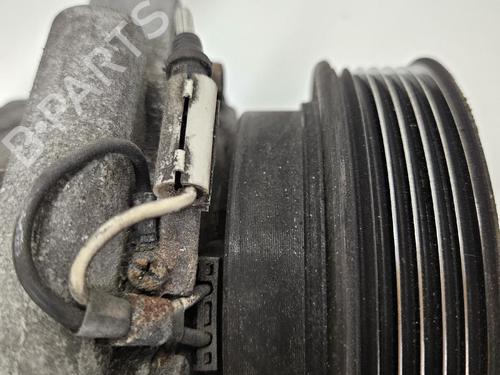Used AC compressor AC compressor 38300302 38300302